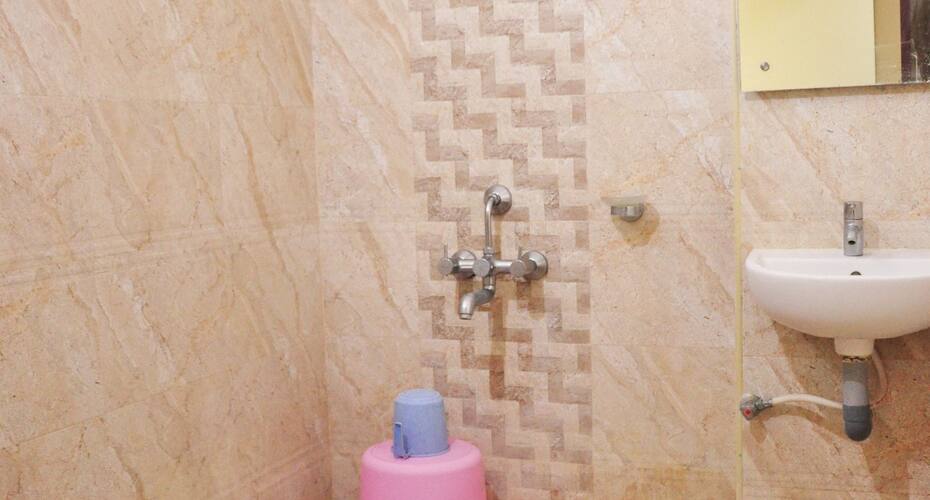 Nest Residency, Tirupati 4